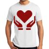 Unisex Ecosmart ® T-Shirt Thumbnail