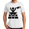 Unisex Ecosmart ® T-Shirt Thumbnail