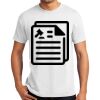 Unisex Ecosmart ® T-Shirt Thumbnail