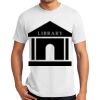 Unisex Ecosmart ® T-Shirt Thumbnail