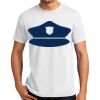 Unisex Ecosmart ® T-Shirt Thumbnail