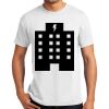 Unisex Ecosmart ® T-Shirt Thumbnail