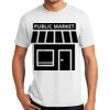 Unisex Ecosmart ® T-Shirt Thumbnail