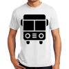 Unisex Ecosmart ® T-Shirt Thumbnail