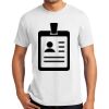 Unisex Ecosmart ® T-Shirt Thumbnail