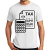 Unisex Ecosmart ® T-Shirt Thumbnail