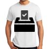 Unisex Ecosmart ® T-Shirt Thumbnail