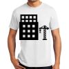 Unisex Ecosmart ® T-Shirt Thumbnail