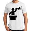 Unisex Ecosmart ® T-Shirt Thumbnail