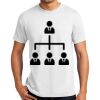 Unisex Ecosmart ® T-Shirt Thumbnail