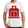 Unisex Ecosmart ® T-Shirt Thumbnail