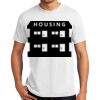 Unisex Ecosmart ® T-Shirt Thumbnail
