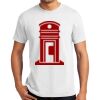 Unisex Ecosmart ® T-Shirt Thumbnail