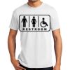 Unisex Ecosmart ® T-Shirt Thumbnail