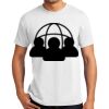 Unisex Ecosmart ® T-Shirt Thumbnail