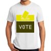 Unisex Ecosmart ® T-Shirt Thumbnail