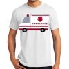 Unisex Ecosmart ® T-Shirt Thumbnail