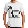 Unisex Ecosmart ® T-Shirt Thumbnail