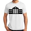 Unisex Ecosmart ® T-Shirt Thumbnail
