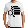 Unisex Ecosmart ® T-Shirt Thumbnail