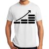 Unisex Ecosmart ® T-Shirt Thumbnail