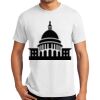Unisex Ecosmart ® T-Shirt Thumbnail