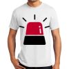 Unisex Ecosmart ® T-Shirt Thumbnail