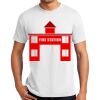Unisex Ecosmart ® T-Shirt Thumbnail