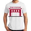 Unisex Ecosmart ® T-Shirt Thumbnail