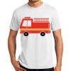 Unisex Ecosmart ® T-Shirt Thumbnail