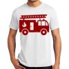 Unisex Ecosmart ® T-Shirt Thumbnail