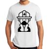 Unisex Ecosmart ® T-Shirt Thumbnail