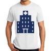 Unisex Ecosmart ® T-Shirt Thumbnail
