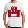 Unisex Ecosmart ® T-Shirt Thumbnail