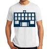 Unisex Ecosmart ® T-Shirt Thumbnail