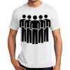 Unisex Ecosmart ® T-Shirt Thumbnail