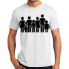 Unisex Ecosmart ® T-Shirt Thumbnail