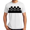 Unisex Ecosmart ® T-Shirt Thumbnail