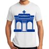 Unisex Ecosmart ® T-Shirt Thumbnail