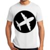 Unisex Ecosmart ® T-Shirt Thumbnail