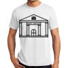 Unisex Ecosmart ® T-Shirt Thumbnail