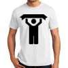 Unisex Ecosmart ® T-Shirt Thumbnail