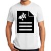 Unisex Ecosmart ® T-Shirt Thumbnail