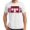 Unisex Ecosmart ® T-Shirt Thumbnail