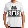 Unisex Ecosmart ® T-Shirt Thumbnail