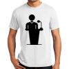 Unisex Ecosmart ® T-Shirt Thumbnail