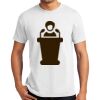 Unisex Ecosmart ® T-Shirt Thumbnail