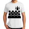Unisex Ecosmart ® T-Shirt Thumbnail
