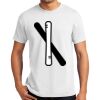 Unisex Ecosmart ® T-Shirt Thumbnail