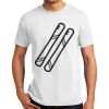 Unisex Ecosmart ® T-Shirt Thumbnail